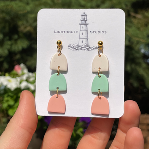 Gumdrop Dangles | More Colors