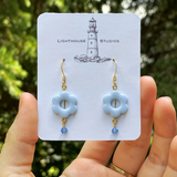 Mini Daisy Drops | More Colors