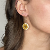 Sunflower Collection | Dangles