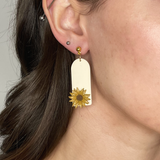 Sunflower Collection | Dangles