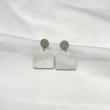 Sage Swirl Collection | Dangles