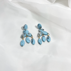 Faux Turquoise Collection | Dangles