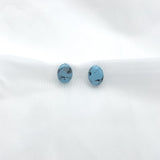 Faux Turquoise Collection | Studs