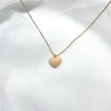 Milk Glass Collection | Necklaces