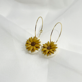 Sunflower Collection | Dangles