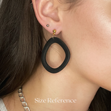 Faux Jade Collection | Dangles