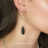 Faux Jade Collection | Dangles