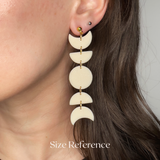 Glitter Collection | Dangles