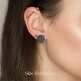 Small Circle Studs | More Colors