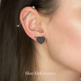 Glitter Collection | Studs
