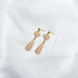 Milk Glass Collection | Dangles