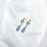 Milk Glass Collection | Dangles