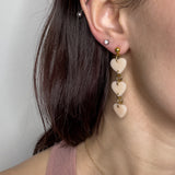 Milk Glass Collection | Dangles