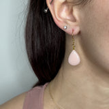 Milk Glass Collection | Dangles